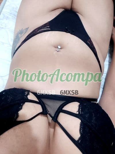 Acompanhante magra em Itu, foto 3 de Duda
