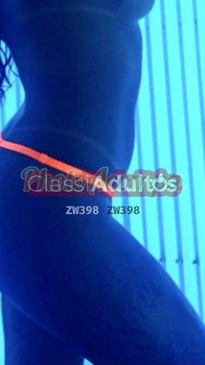 Acompanhante morena em São Sebastião — Duda