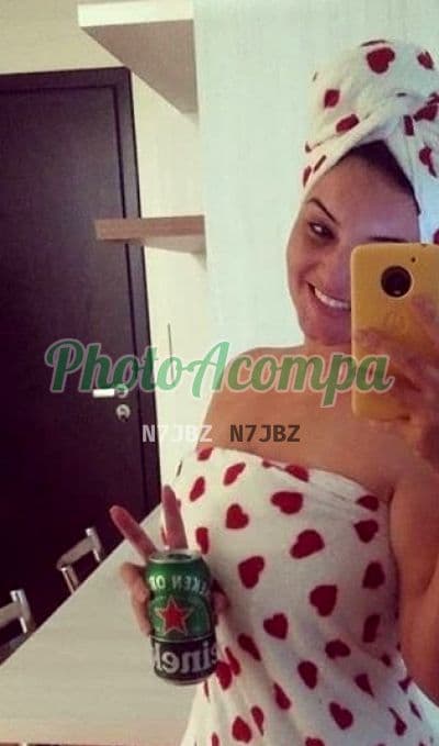 Foto 5: Acompanhante depilada em Blumenau — Duda