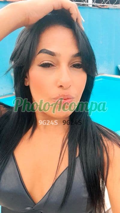 Foto 5: Acompanhante de seios naturais em Mongaguá — Duda