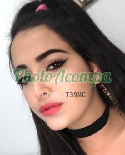 Acompanhante de seios naturais em São José dos Campos, foto 3 de Duda