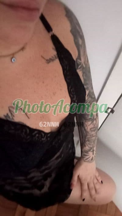 Acompanhante em Belo Horizonte com oral natural (6) — Duda Costa