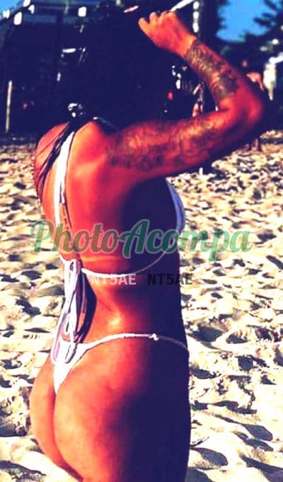Foto 5: Acompanhante depilada em Tatuí — Duda
