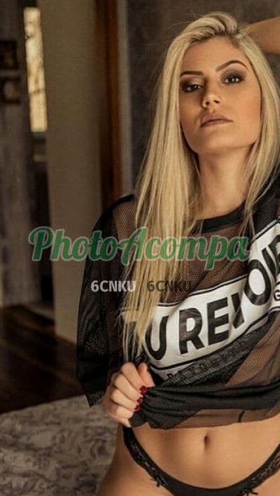 Acompanhante em Rio de Janeiro com oral sem camisinha (2) — Duda