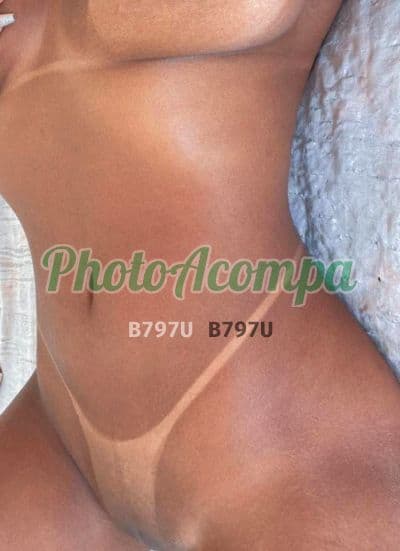 Foto 5: Acompanhante morena em Belo Horizonte — Duda