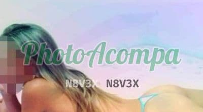 Acompanhante em Blumenau — experiência de namorada, foto 2 de Duda Daui