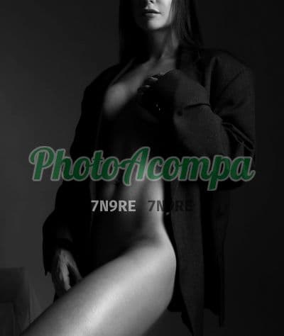 Acompanhante em São José dos Campos — oral natural, foto 4 de Duda