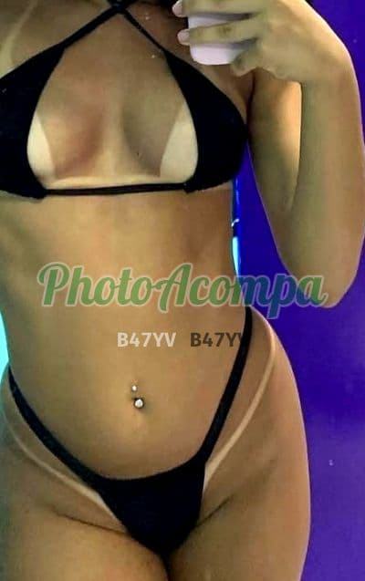 Foto 5: Acompanhante depilada em São Gonçalo — Duda