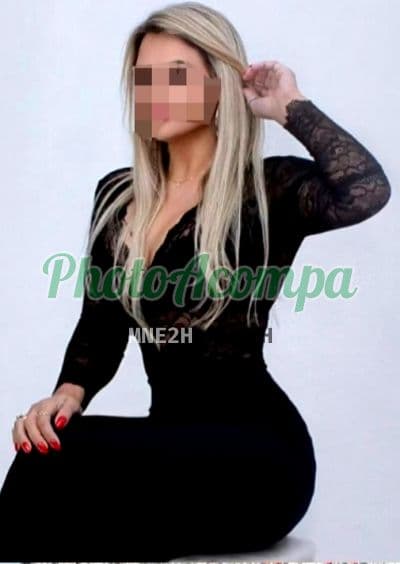 Foto 3: Acompanhante gordinha em Rio de Janeiro — Duda
