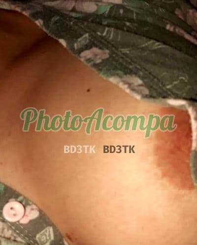 Foto 2: Acompanhante em Curitiba — experiência de namorada, Duda