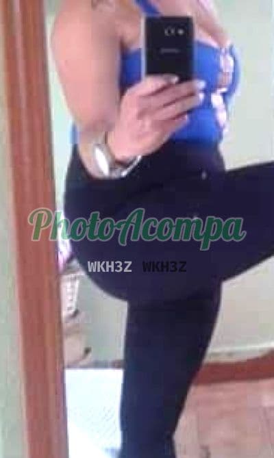 Foto 2: Acompanhante em Mogi das Cruzes — beijo na boca, Duda
