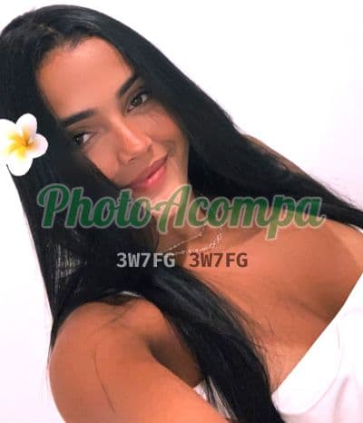 Foto 2: Acompanhante em Santos — experiência de namorada, Duda