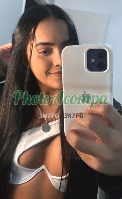 Foto 4: Acompanhante em Santos — experiência de namorada, Duda