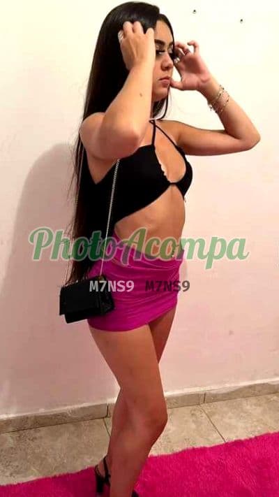 Foto 4: Acompanhante em Sorocaba — experiência de namorada, Duda