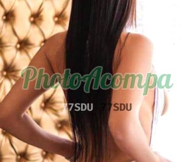 Acompanhante magra em Barueri, foto 3 de Duda