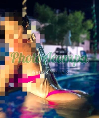 Foto 6: Acompanhante em São Paulo — experiência de namorada, Duda Lanna