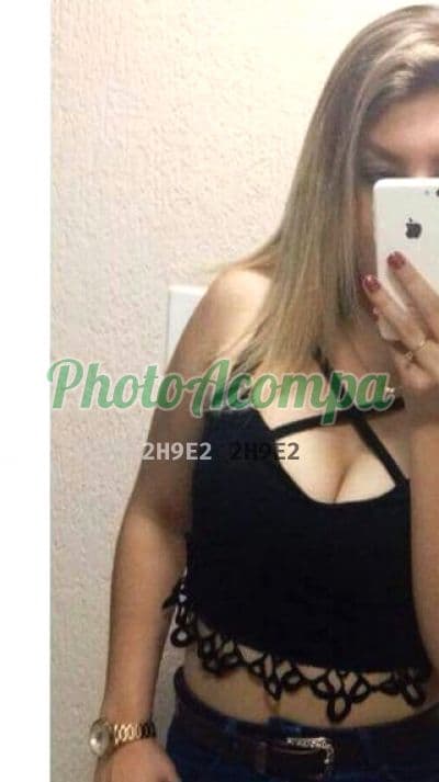 Foto 6: Acompanhante em Volta Redonda — beijo na boca, Duda Lins