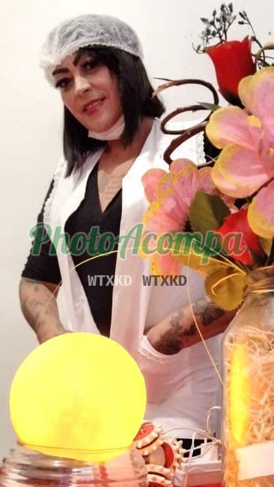 Acompanhante foto real em São Vicente, foto 2 de Duda Lins
