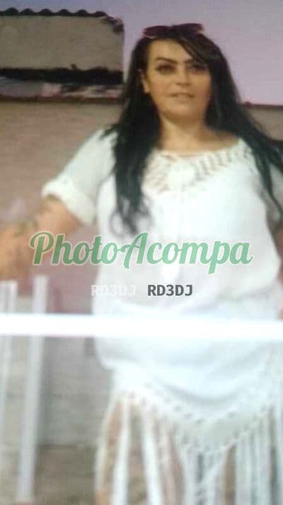 Acompanhante morena em São Vicente — Duda Lins, foto 4