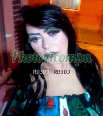 Acompanhante magra em São Vicente — Duda Lins, foto 5
