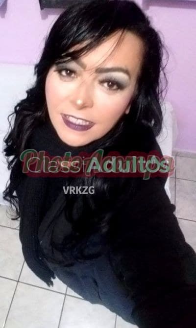 Acompanhante morena em São Vicente