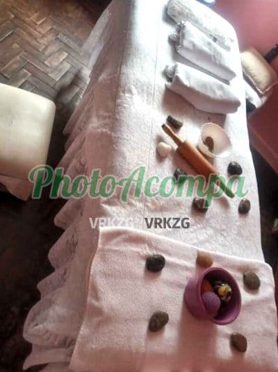 Foto 3: Acompanhante magra em São Vicente — Duda Lins