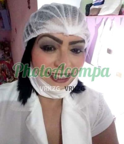 Acompanhante em São Vicente — experiência de namorada, foto 4 de Duda Lins
