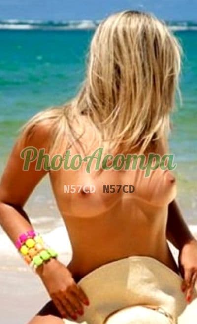 Acompanhante loira em Piracicaba, foto 3 de Duda Lopes