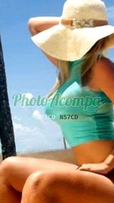 Acompanhante loira em Piracicaba, foto 5 de Duda Lopes