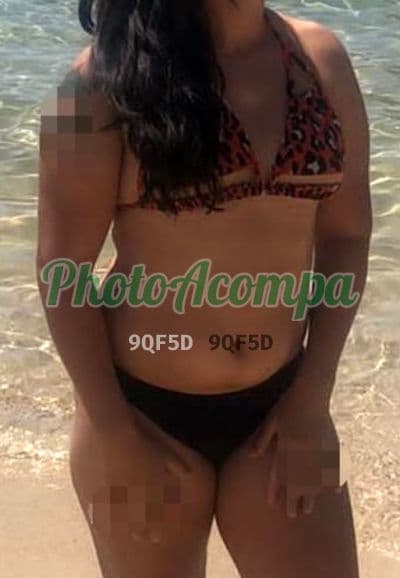 Acompanhante morena em Fazenda Rio Grande, foto 3 de Duda Lopes
