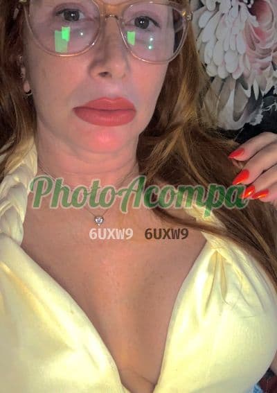 Foto 3: Acompanhante peituda em Balneário Camboriú — Duda Mel