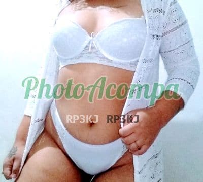 Acompanhante de seios naturais em Serra — Duda Mendes, foto 3