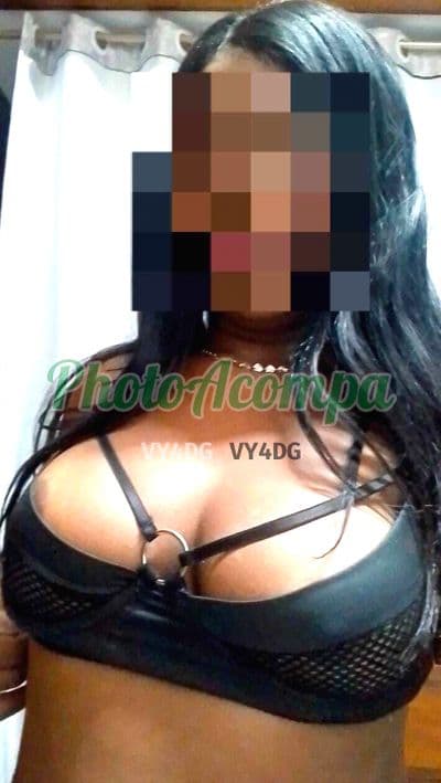 Acompanhante magra em Rio de Janeiro (3) — Duda Novaes