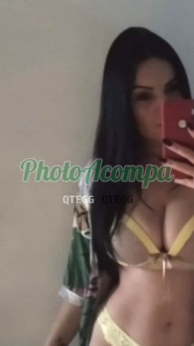 Foto 4: Acompanhante em São José dos Campos — experiência de namorada, Duda Real