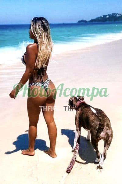 Foto 2: Acompanhante em Sorocaba — beijo na boca, Duda Silva