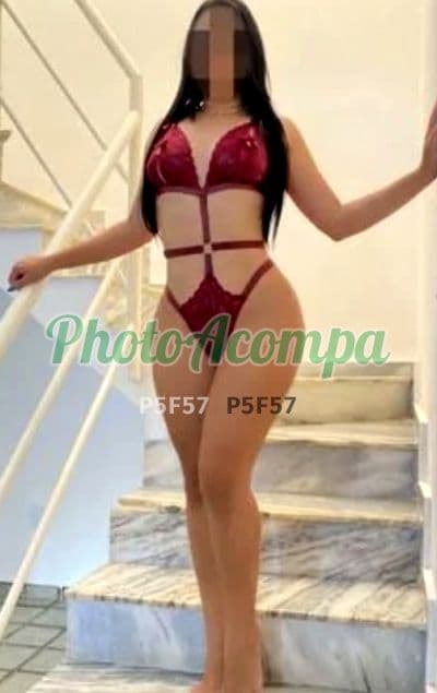 Acompanhante em Valinhos — beijo grego, foto 2 de Dudinha