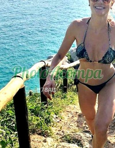 Acompanhante magra em São José dos Campos (3) — Dudinha