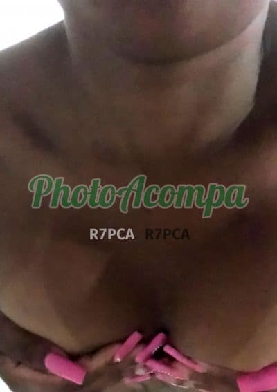 Acompanhante magra em São Paulo (3) — Dudinha