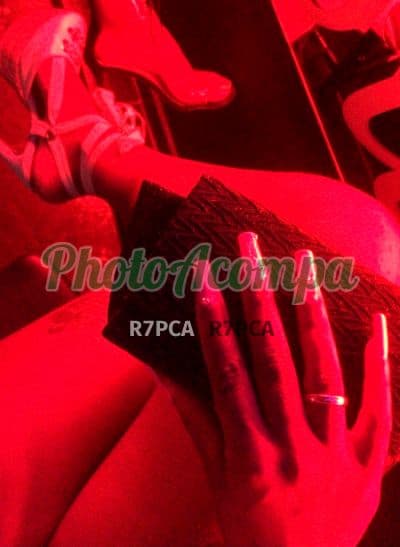 Acompanhante negra em São Paulo — Dudinha, foto 5