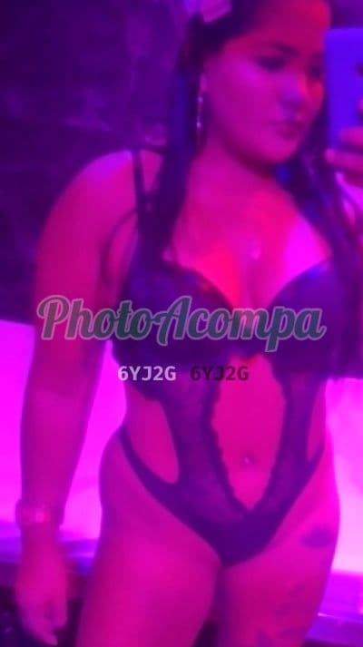 Acompanhante em Santos — sexo anal, foto 6 de Dudinha