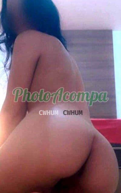 Acompanhante depilada em São Roque — Dudinha, foto 5