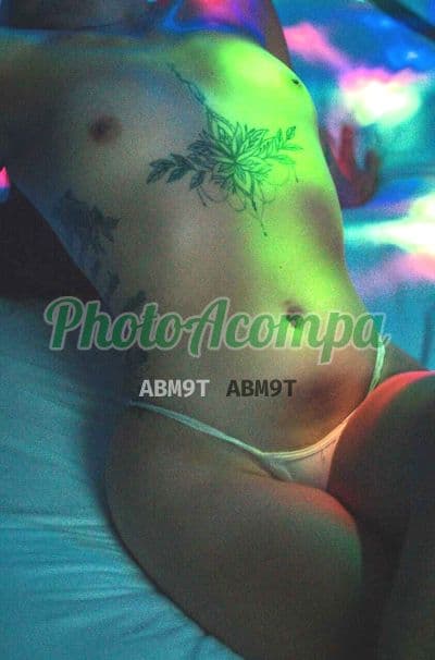 Acompanhante magra em Esteio (3) — Dudinha