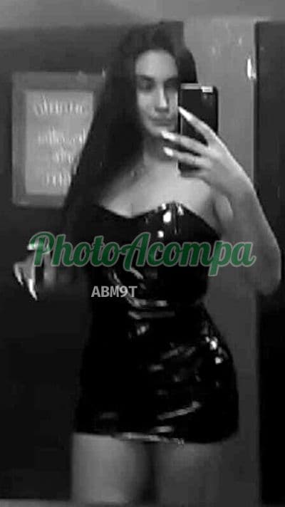 Acompanhante em Esteio com beijo grego (6) — Dudinha