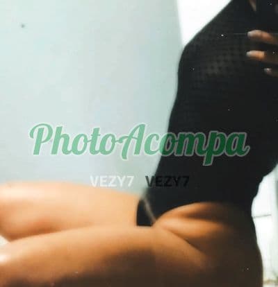 Acompanhante depilada em Guarujá — Dudinha, foto 3