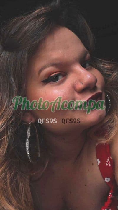 Acompanhante depilada em São Paulo — Dudinha, foto 5
