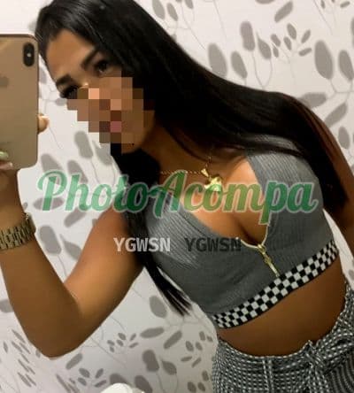 Acompanhante em Recife com beijo grego (6) — Dudinha