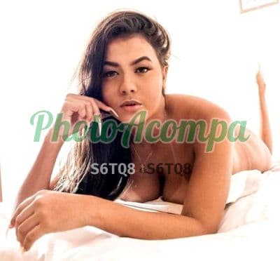 Foto 3: Acompanhante magra em Campinas — Dudinha