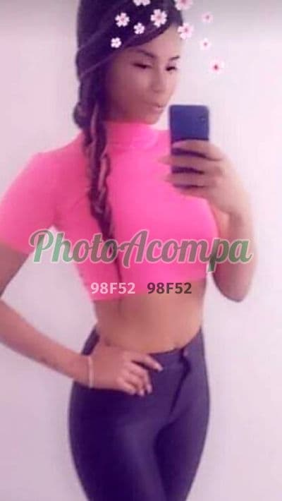Acompanhante em Navegantes — experiência de namorada, foto 4 de Dudinha