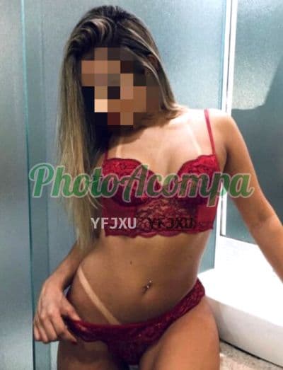Foto 5: Acompanhante morena em Rio de Janeiro — Dudinha