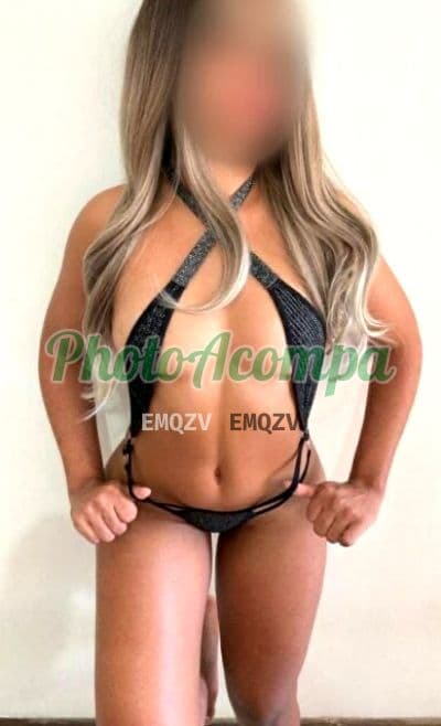 Acompanhante em Rio de Janeiro — beijo grego, foto 2 de Dudinha